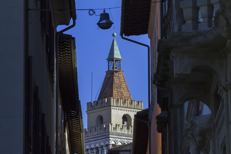 Pistoia è una delle più antiche città della Toscana. Ricca di storia, arte, cultura è tappa obbligata per conoscere il vero made in Tuscany
