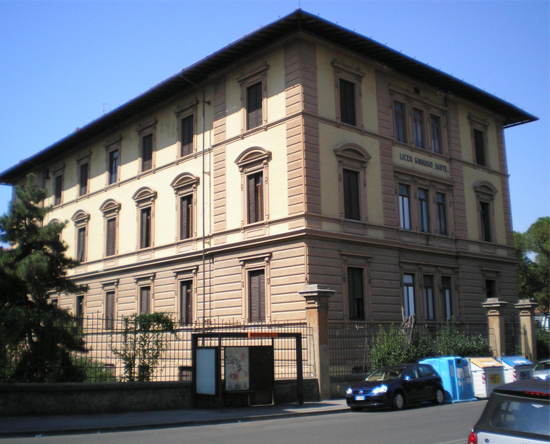 Liceo Dante