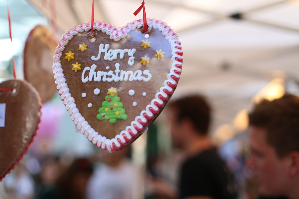 Se decidete di passare il Natale in Toscana avrete l'imbarazzo della scelta tra mercatini di Natale, Case di Babbo Natale e piste di ghiaccio
