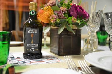 Tutti i segreti del successo della IV^ Supper Club di TuscanyPeople, le cene segrete organizzate dal nostro webmagazine sulla Toscana