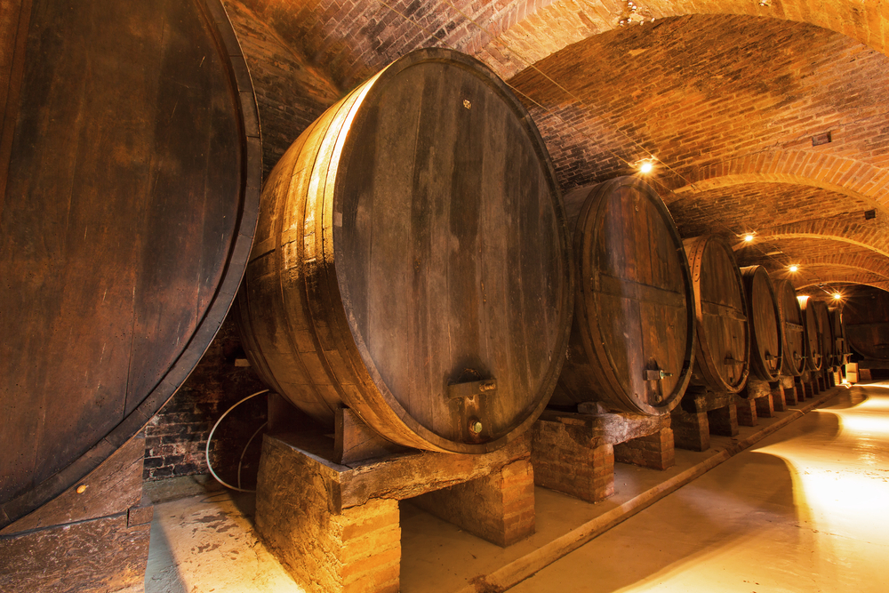 La storia del vino in Toscana ha origine nel VII sec a.C. ed ogni popolazione toscana ha reso la vitis vinifera centro della propria cultura