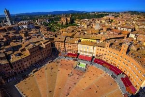 I 6 migliori ristoranti a Siena dove i gusti e i prodotti della cucina tradizionale toscana incontrano innovazione, qualità e stagionalità