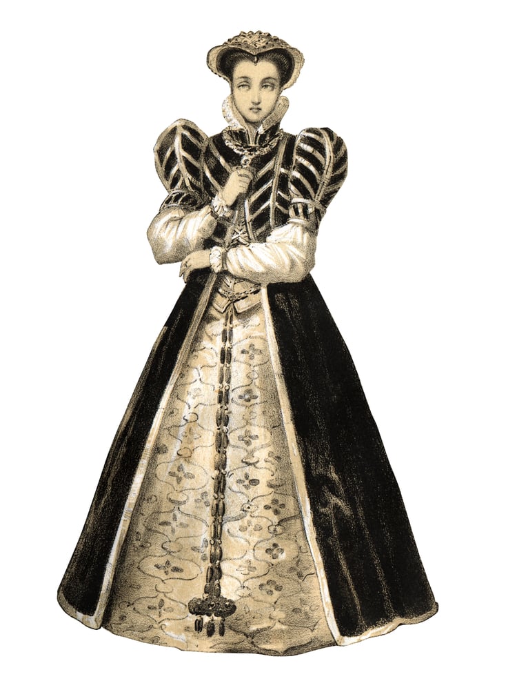 Caterina de' Medici è una delle figure storiche toscane più conosciute del Rinascimento che rivoluzionò la corte di Francia divenedone regina