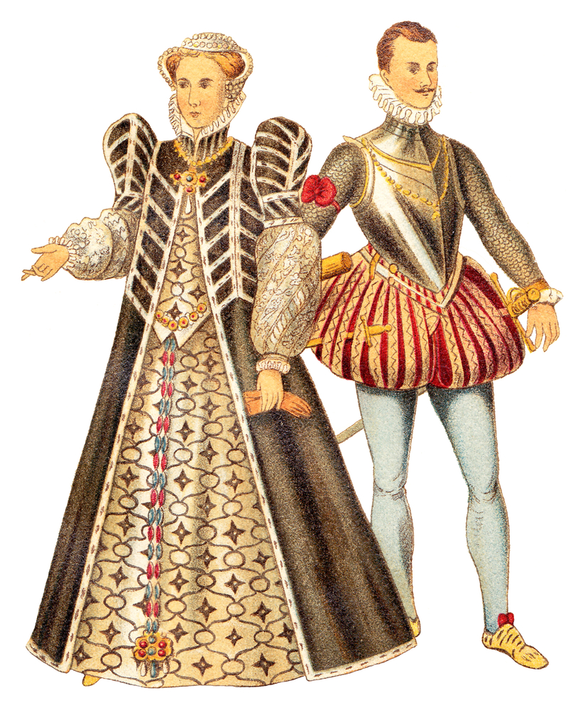 Caterina de' Medici è una delle figure storiche toscane più conosciute del Rinascimento che rivoluzionò la corte di Francia divenedone regina