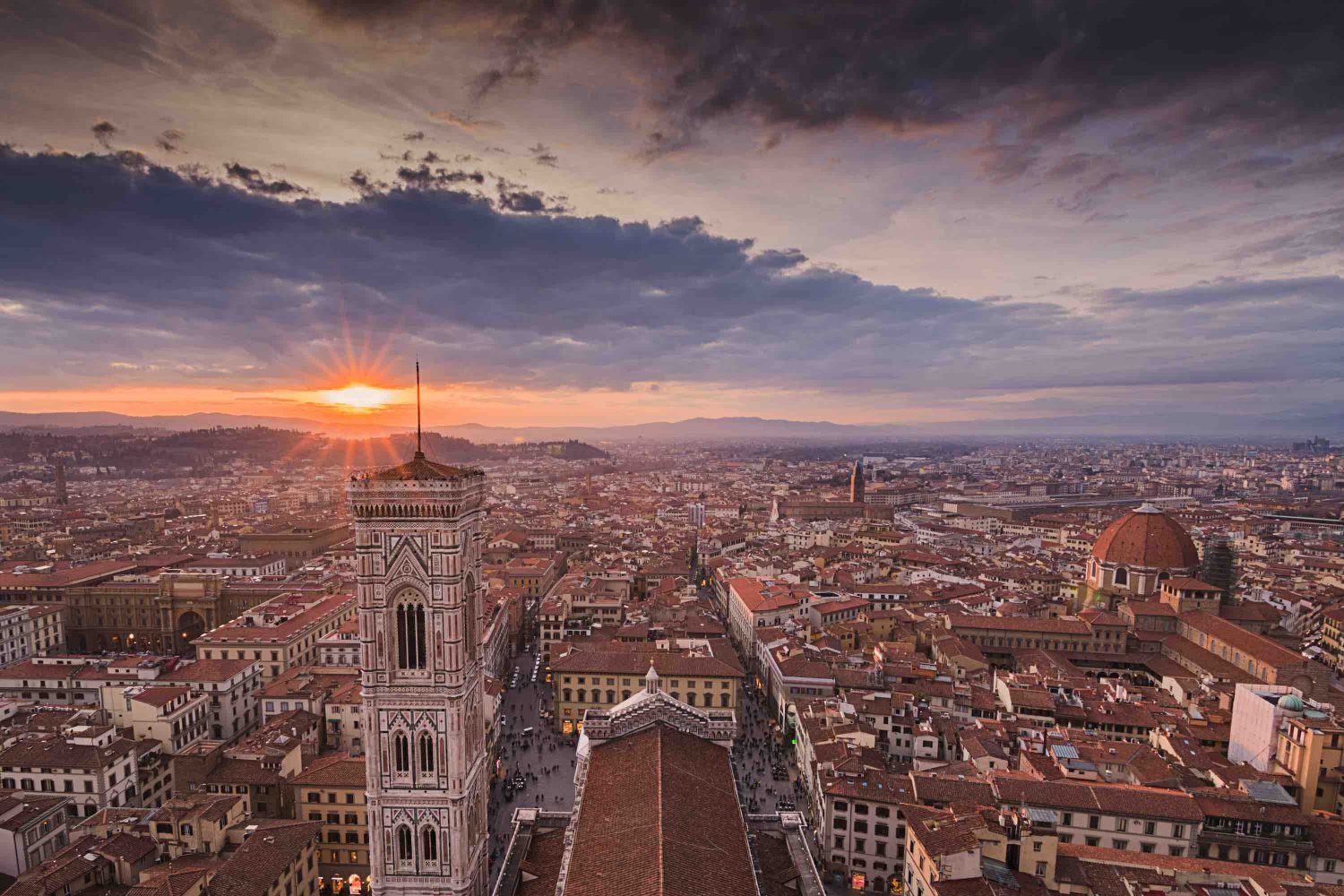 Italy Travels tour operator fiorentino, tramite Tickets Florence vi trasporta indietro nel tempo con un tour degli Uffizi davvero mozzafiato