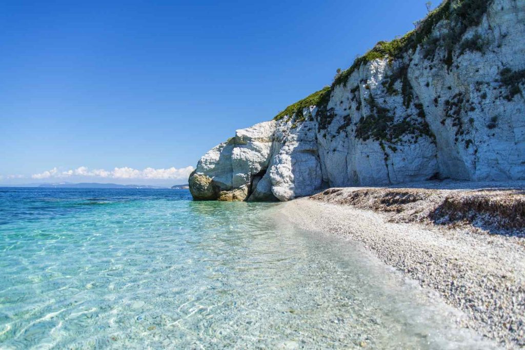 6 delle più belle spiagge dell'Isola d'Elba le meno conosciute e meno frequentate dal turismo di massa, veri paradisi dell'Arcipelago Toscano