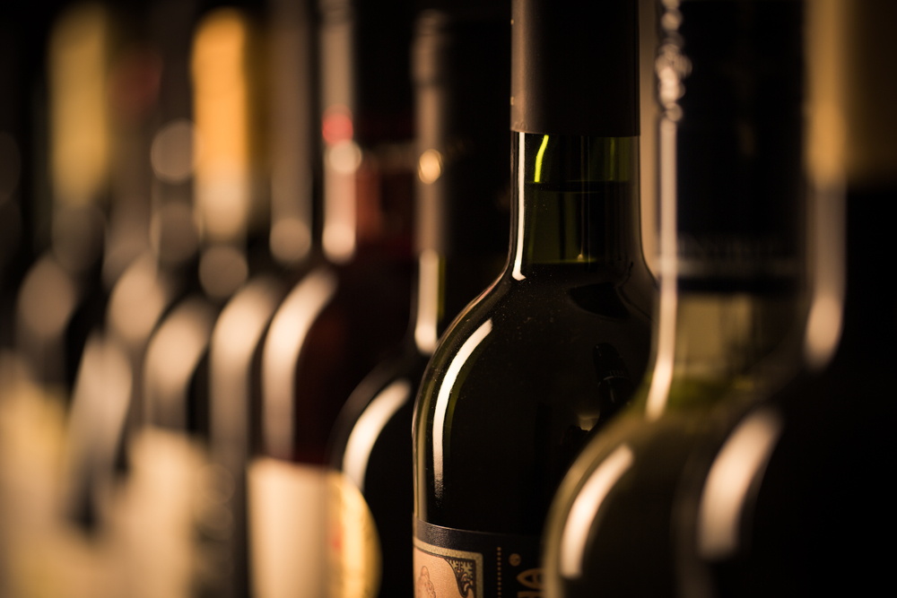 Negli ultimi 30 anni il vino italiano ha vissuto una rivoluzione eccezionale, sia in termini di quantità che di qualità del prodotto.