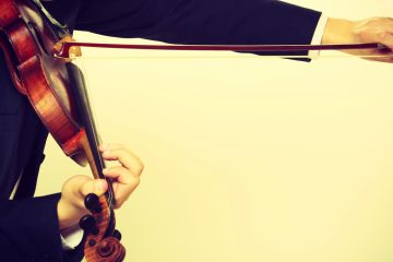 Il 21 novembre 2017 inizia a Firenze il tour italiano di Ara Malikian, il violinista che sta rivoluzionando la musica popolare in Europa