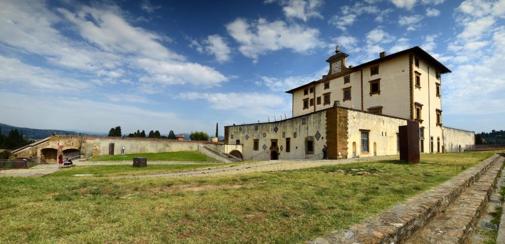 Il Forte Belvedere di Firenze è uno dei più importanti edifici della città. Storia del Forte Belvedere: dal Buontalenti al cannone delle pastasciutte