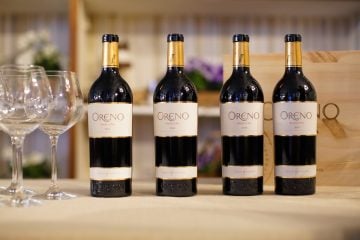 Il concorso vinicolo internazionale BIWA 2017 è stato vinto da Oreno 2015 della Tenuta Sette Ponti, un vero successo per il vino toscano