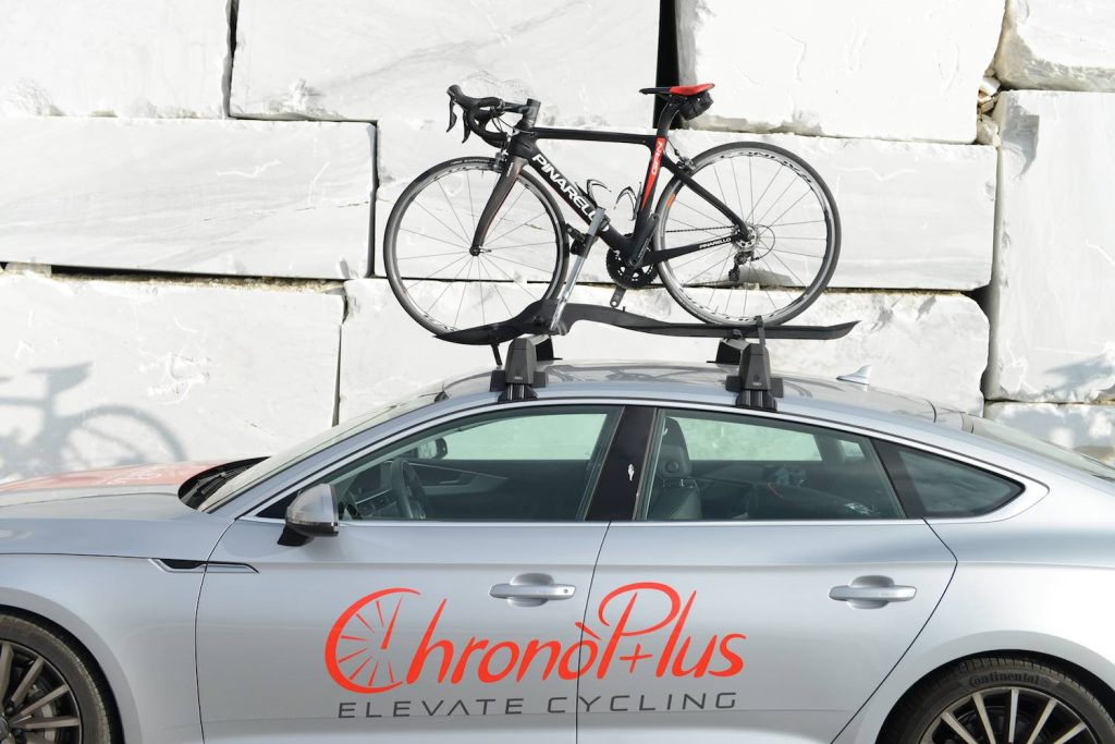 Chronòplus è un'innovativa start up che unisce ciclismo, amore per il territorio e multimedialità tramite 6 esclusivi Bike Tour in Toscana.