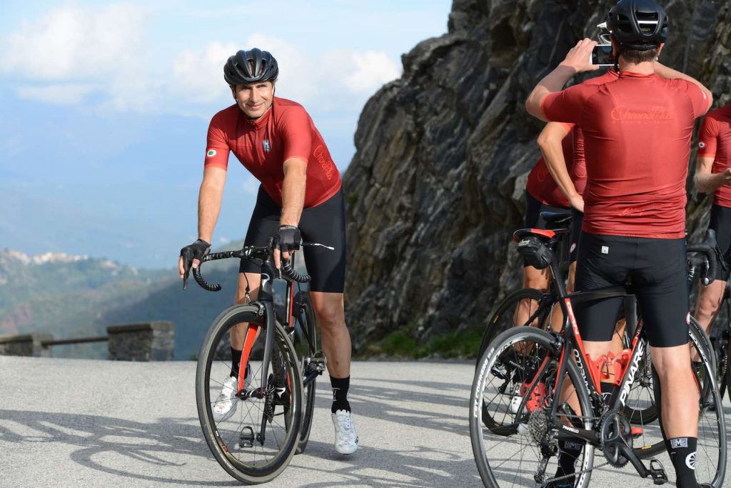 Chronòplus organizza tour della Toscana in bicicletta in lucchesia per amanti del ciclismo di ogni livello: dalle famiglie ai professionisti