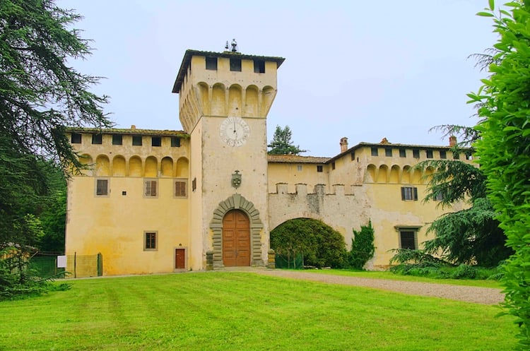 Storie dei più famosi fantasmi in Toscana