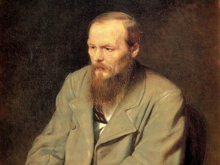 Dostoevskij a Firenze c'è stato due volte. La prima in visita per 5 giorni con l'amico e filosofo Nikolaj Strachov; la seconda per un soggiorno durante il quale scrisse L'Idiota