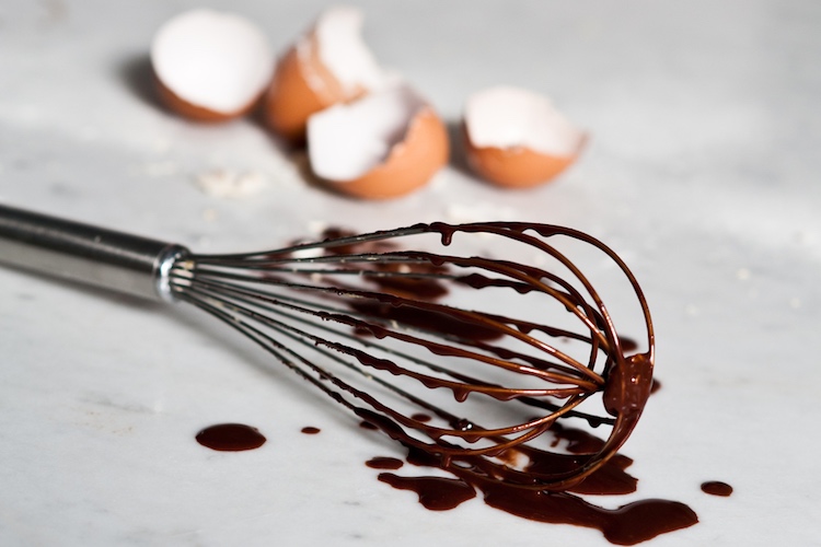 Firenze e Cioccolato, la fiera del cioccolato artigianale di Firenze è arrivata alla sua 14° edizione. Quest'anno Etniciok vedrà la partecipazione dello Chef Alessandro Borghese.