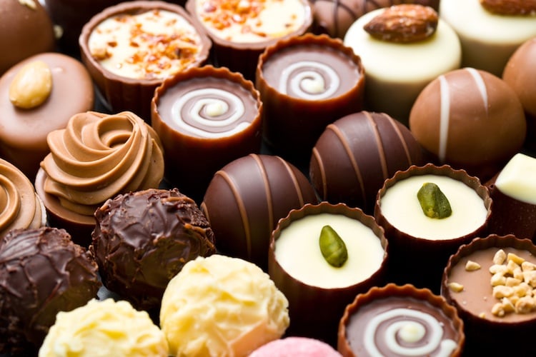 Firenze e Cioccolato, la fiera del cioccolato artigianale di Firenze è arrivata alla sua 14° edizione. Quest'anno Etniciok vedrà la partecipazione dello Chef Alessandro Borghese.