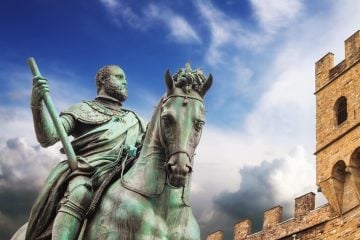 Storia dei Medici: le origini di una delle dinastie italiane più importanti della storia