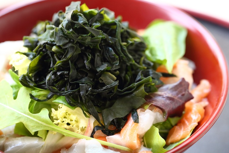 Il Cuore è l'autentico ristorante giapponese a Firenze dove gustare la vera cucina giapponese sorseggiando i migliori sakè e tè verde