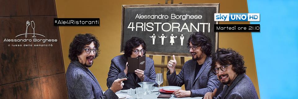 Alla Fiera del Cioccolato Artigianale di Firenze mercoledì 7 marzo alle 15 arriva lo chef Alessandro Borghese per uno show cooking d'eccezione.