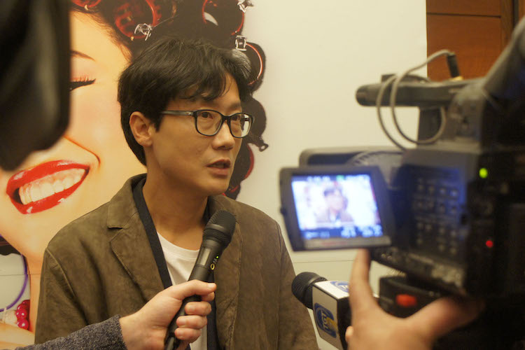 Il Florence Korea Film Fest, giunto quest'anno alla sua 16° edizione è l'attesissimo festival del cinema coreano a Firenze che ogni anno si tiene nel capoluogo toscano.