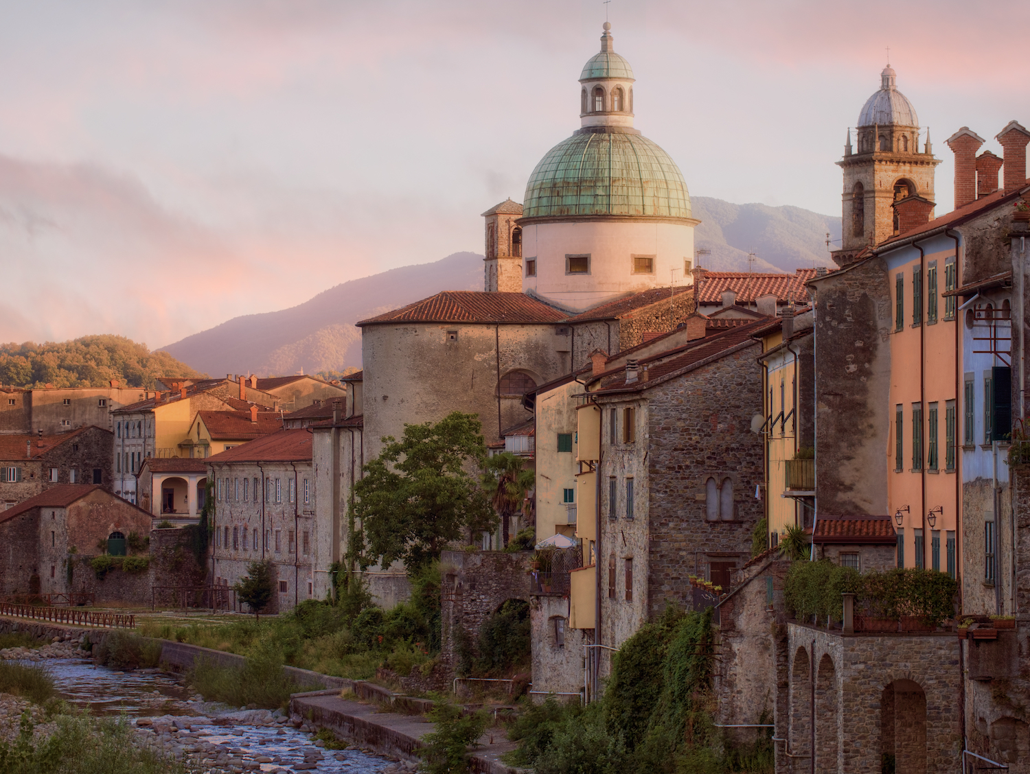La Toscana è considerata una delle world top destinations, per alla sua incredibile varietà di paesaggi e ricchezza del patrimonio artistico