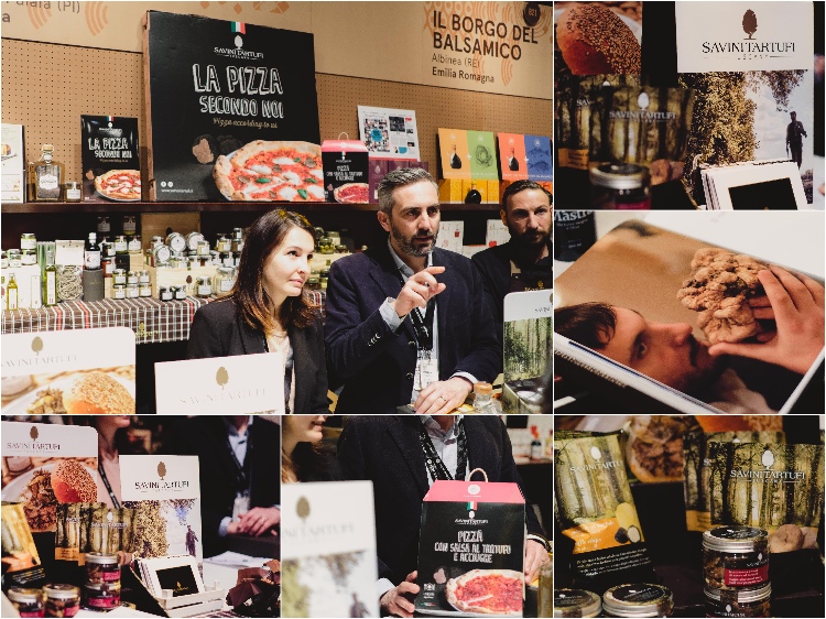 TuscanyPeople racconta Pitti Taste 2018, un viaggio sensoriale tra i sapori delle vere eccellenze toscane, scoprendo l'essenza del made in Tuscany