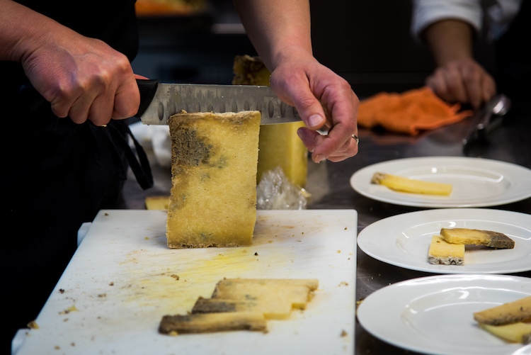 Il ristorante Adagio è un nuovo ristorante nel quartiere Sant'Ambrogio a Firenze che propone cucina italiana slow food nel rispetto delle tradizioni e dell'alta qualità dei prodotti.