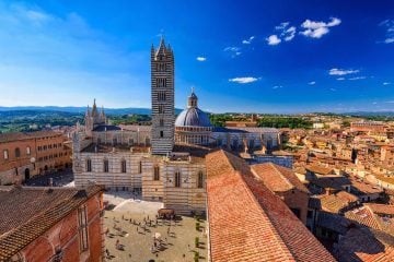 Se stai cercando una rivista su Siena che ti racconti la città del Palio e i suo bellissimi 7 territori circostanti, sei nel blog giusto