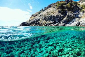 5 spiagge belle e poco conosciute dell'Isola d'Elba