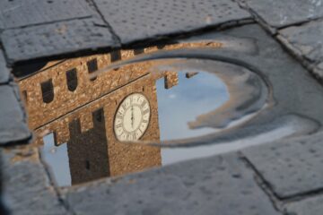 Firenze dei grandi. Il capoluogo toscano nelle parole di uomini illustri