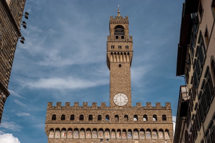Nel Blog Firenze della nostra Rivista toscana non poteva mancare una raccolta di frasi celebri su Firenze