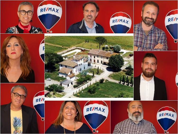 Se stai cercando un consulente immobiliare di fiducia in Toscana, Angelo Mirabelli è un ottimo agente immobiliare Re/Max - Real Estate Maximum per acquisto e vendita di proprietà immobiliari.
