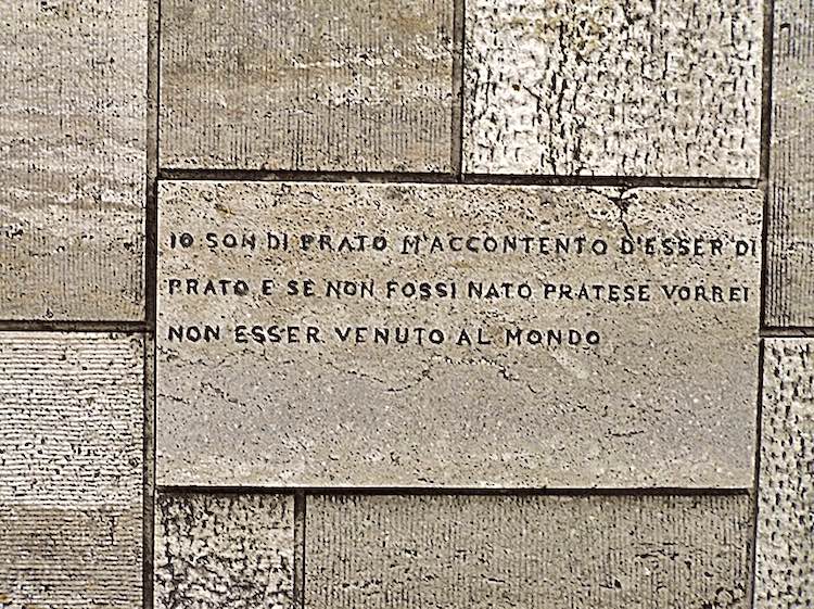 Gli scrittori toscani che hanno lasciato un segno indelebile nella letteratura italiana del '900: Pratolini, Malaparte, Tobino, Palazzeschi