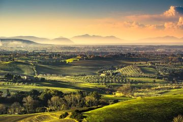 La Maremma, bellissimo territorio della Toscana, si divide in 3 zone: Maremma Pisana (o Settentrionale), Maremma Grossetana e Maremma Laziale