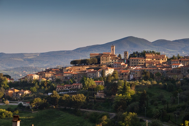 La Maremma, bellissimo territorio della Toscana, si divide in 3 zone: Maremma Pisana (o Settentrionale), Maremma Grossetana e Maremma Laziale