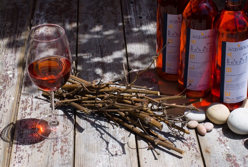 Miniguida su 6 aziende vinicole elbane da visitare durante le vostre vacanze all'Isola d'Elba, e conoscere a fondo i sapori del territorio