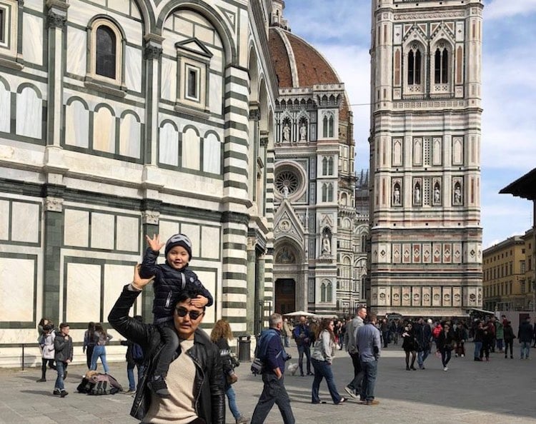 Fiorentini si nasce...e si diventa! 4 persone che hanno scelto Firenze come nuova casa raccontano come vivere una giornata perfetta a Firenze