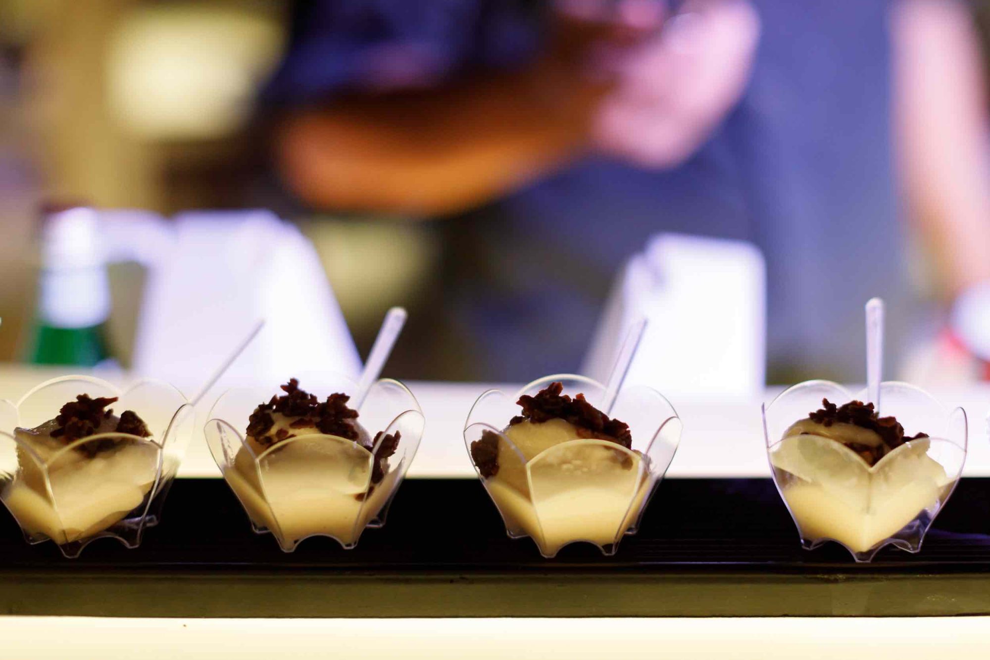 Unico è l'innovativo metodo per fare il gelato naturale in maniera sana, rapida ed efficiente; ideale per ristoranti, hotel e franchising