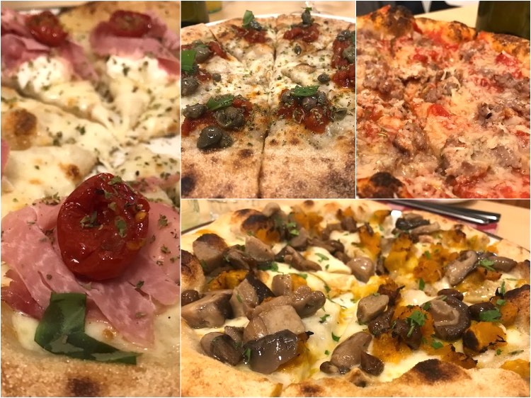 Berberè, una delle pizzerie più buone di Firenze, raddoppia la sua presenza in città: da oggi tutti i gusti di Berberè anche in Santa Croce