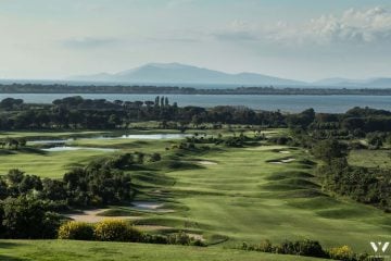 Argentario Golf Resort & SPA bellissimo luxury resort in Maremma con campo da golf, suite di design, 2 ristoranti, wellness e fitness center