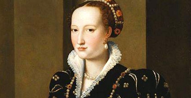 Isabella dei Medici, figlia di Cosimo I e Eleonora di Toledo, è una delle figure femminili più importanti della grande casata toscana