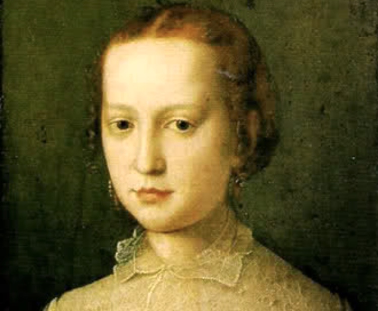 Isabella dei Medici, figlia di Cosimo I e Eleonora di Toledo, è una delle figure femminili più importanti della grande casata toscana dei Medici.