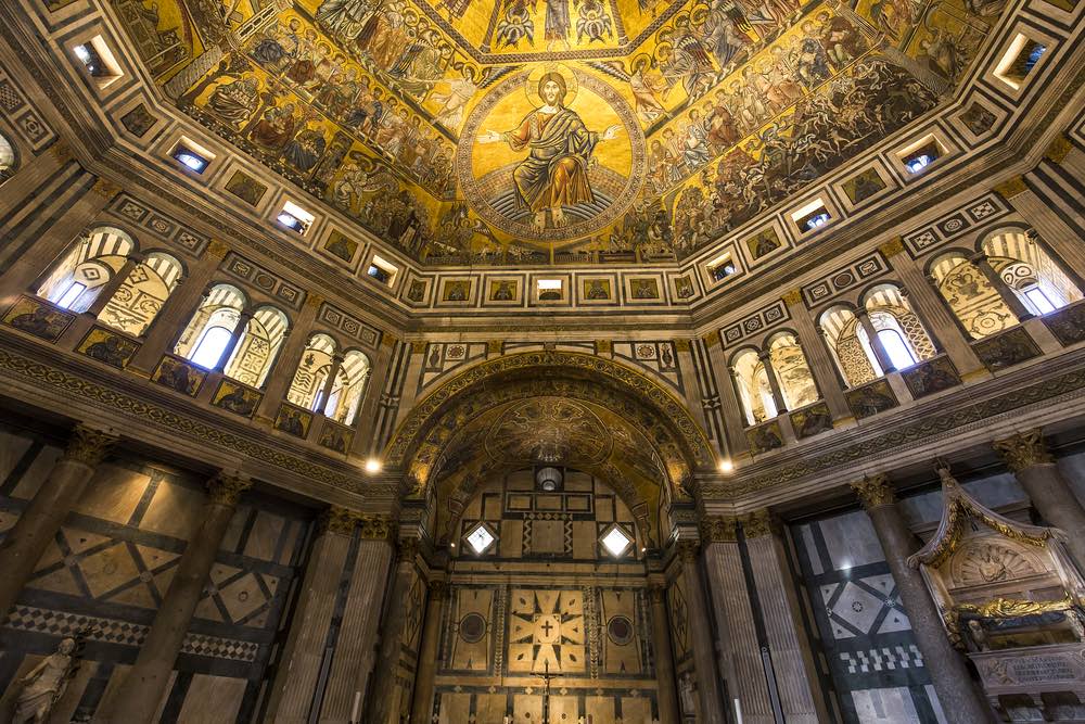 Quanti sono i battisteri in Toscana? Dove si trovano? Viaggio tra misticismo e simbologia nei 6 battisteri toscani, capolavori di arte sacra.