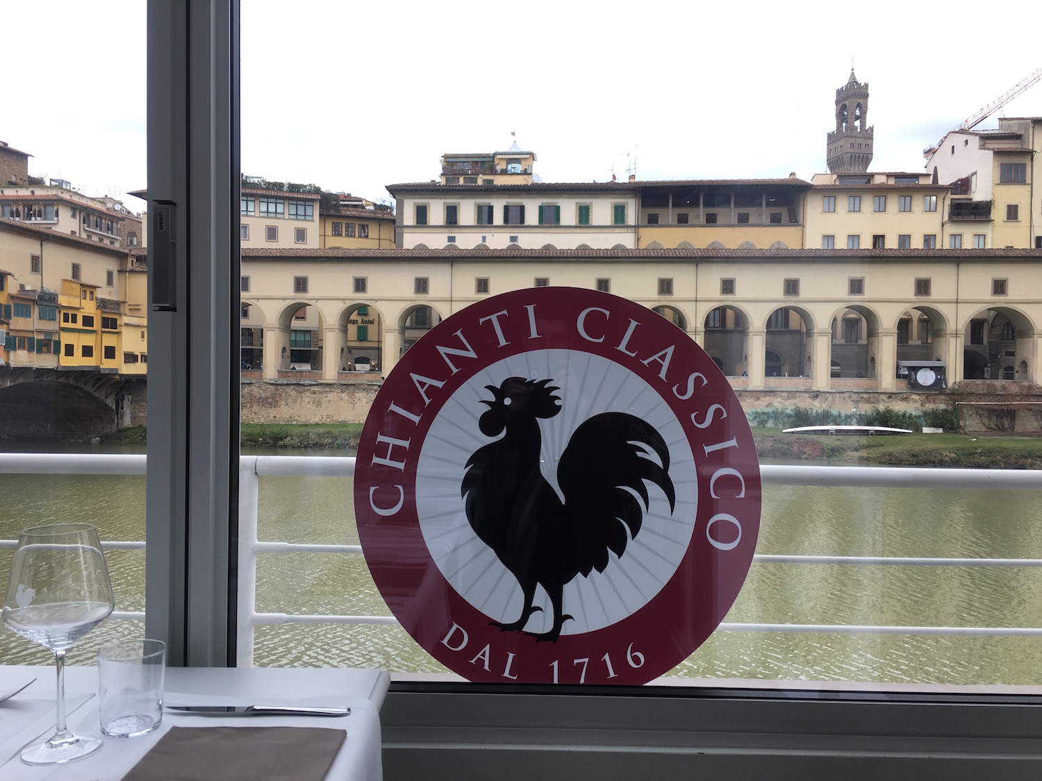 Amici del Chianti Classico, la nuova comunità di ristoratori selezionati dal Consorzio Chianti Classico sulla base delle loro carte dei vini