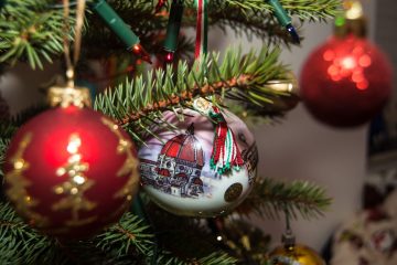 Caro Babbo Natale è l'incipit di ogni letterina di Natale che si rispetti e anche quella della Redazione di TuscanyPeople inizia proprio così
