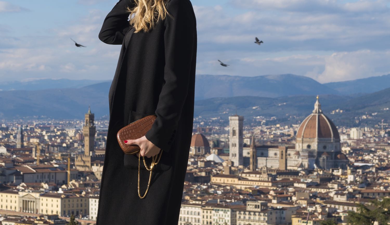 Ellipse è la nuova collezione firmata Olimpia bags, il nuovo brand toscano di borse di design, nata dalla fantasia di Olimpia Gozzini