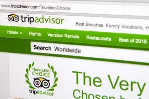 La Toscana ai TripAdvisor Travellers' Choice Restaurants 2018 si è aggiudicata la Top10, soprattutto grazie ai ristoranti di fascia medio alta