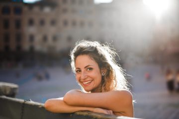 Una ricerca condotta alla fine del 2018 ci dice che Siena è la quarta città più vivibile d'Italia. Ma, in generale, come si vive in Toscana?