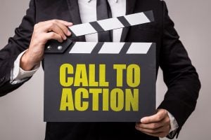 Cosa è una call to action? Che significa CTA? Perché nel web marketing le call to action sono importanti? A cosa servono? Scoprilo subito!