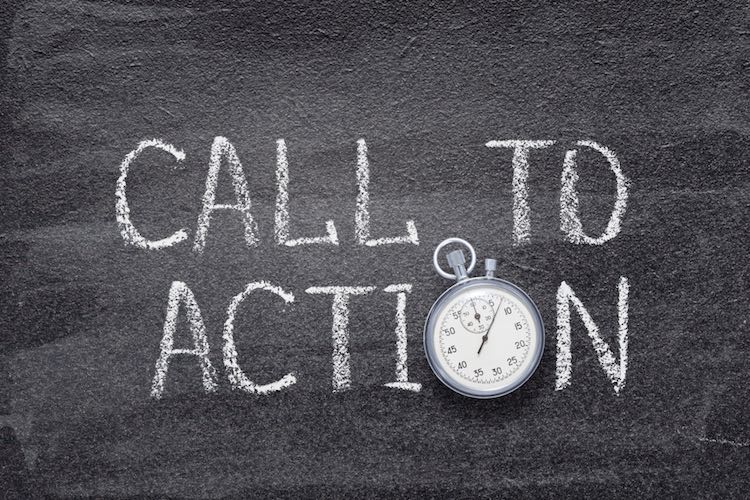 Cosa è una call to action? Che significa CTA? Perché nel web marketing le call to action sono importanti? A cosa servono? Scoprilo subito!